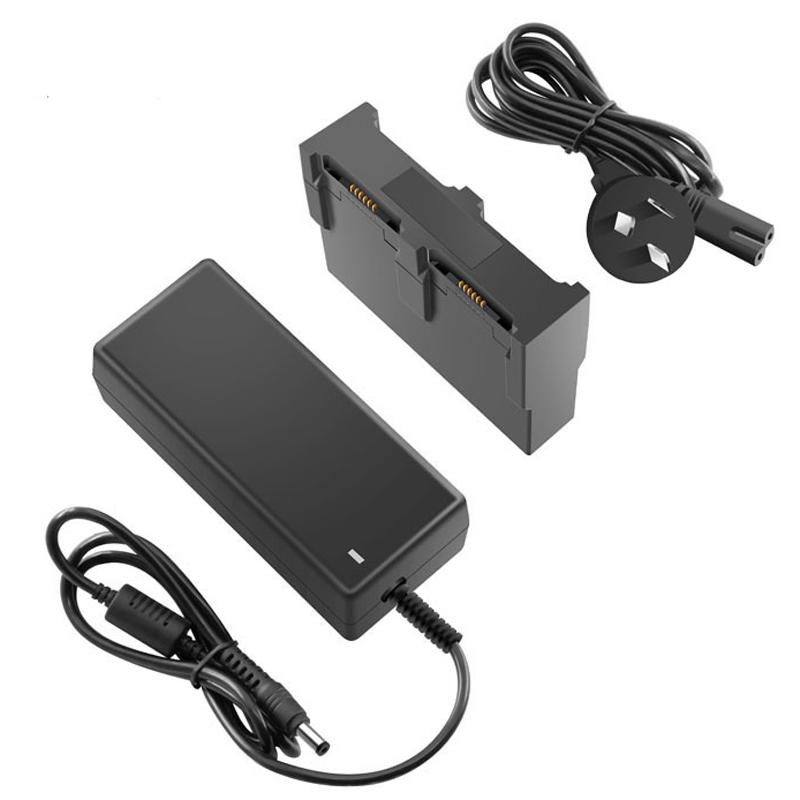 YX-Split Charger For DJI Spark - Drone Battery Parallel Board reseña y precio
