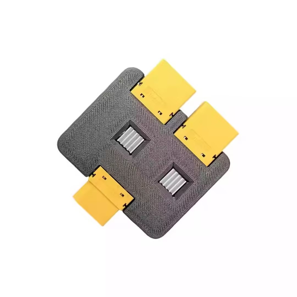 Battery Expansion Module Dual- - Drone Battery Parallel Board reseña y precio
