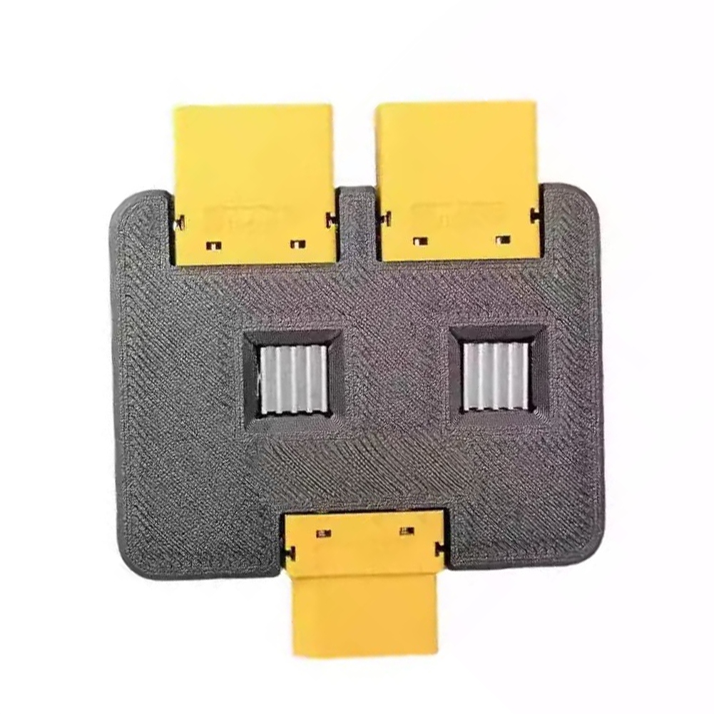 Battery Expansion Module Dual- - Drone Battery Parallel Board reseña y precio