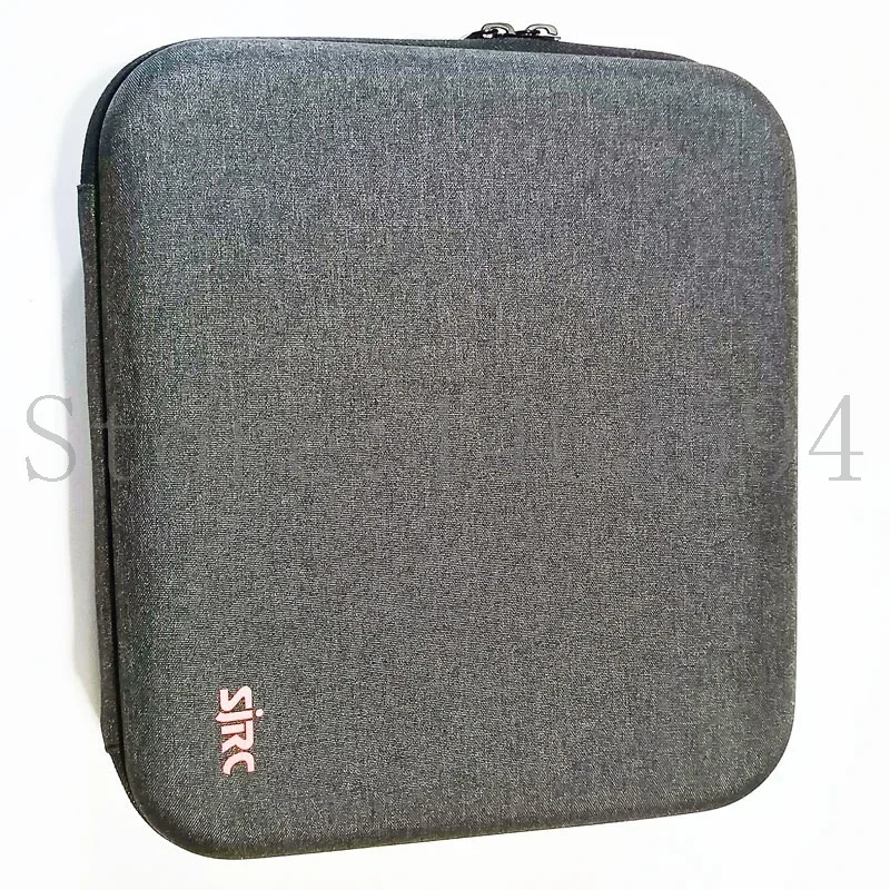 Shockproof Rugged Storage Case - Drone Battery Bag reseña y precio