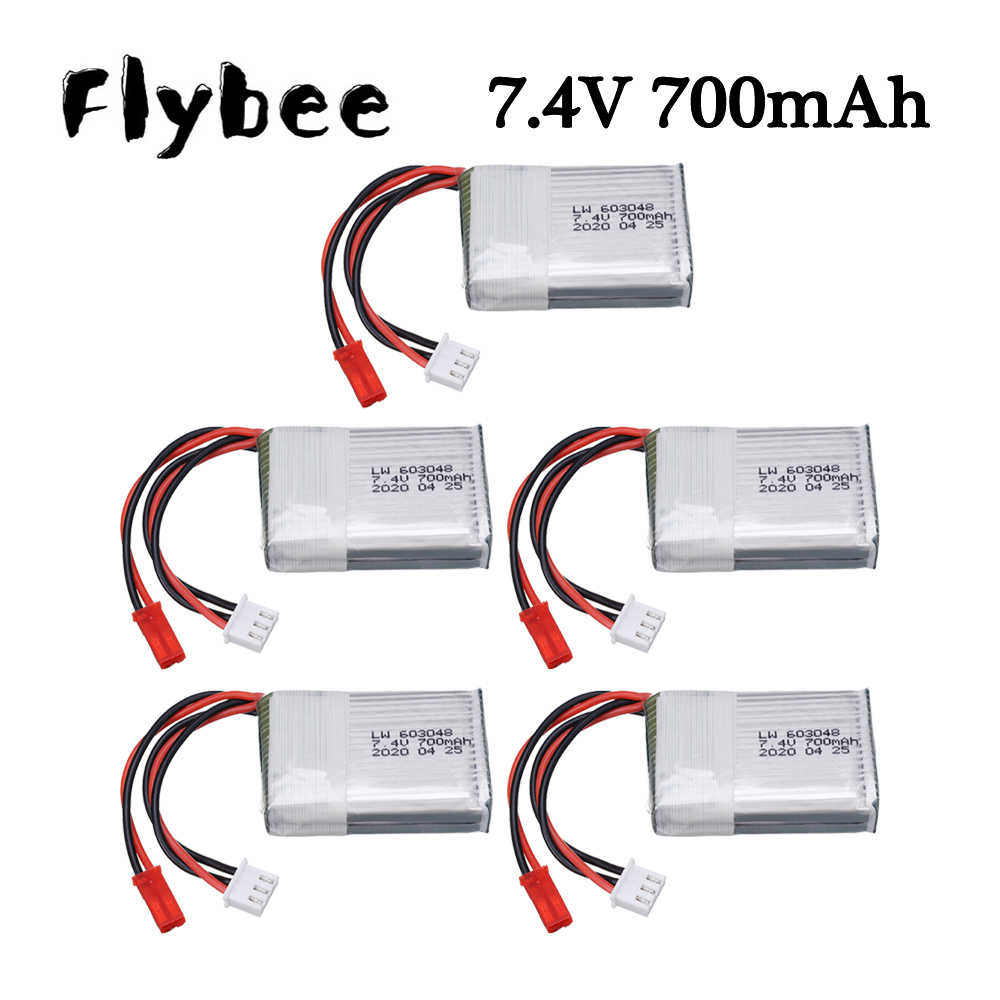 7.4V 700mAh 25c Lipo Battery F - Drone Battery Lipo reseña y precio