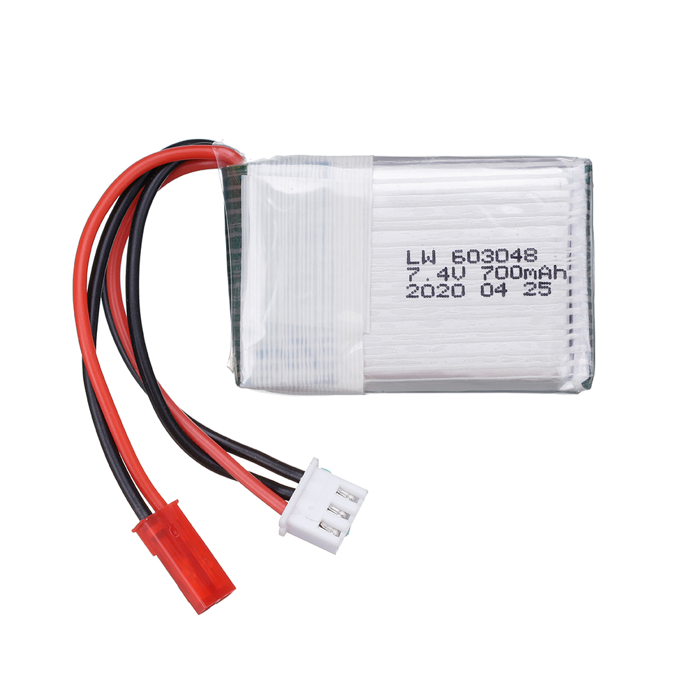 7.4V 700mAh 25c Lipo Battery F - Drone Battery Lipo reseña y precio