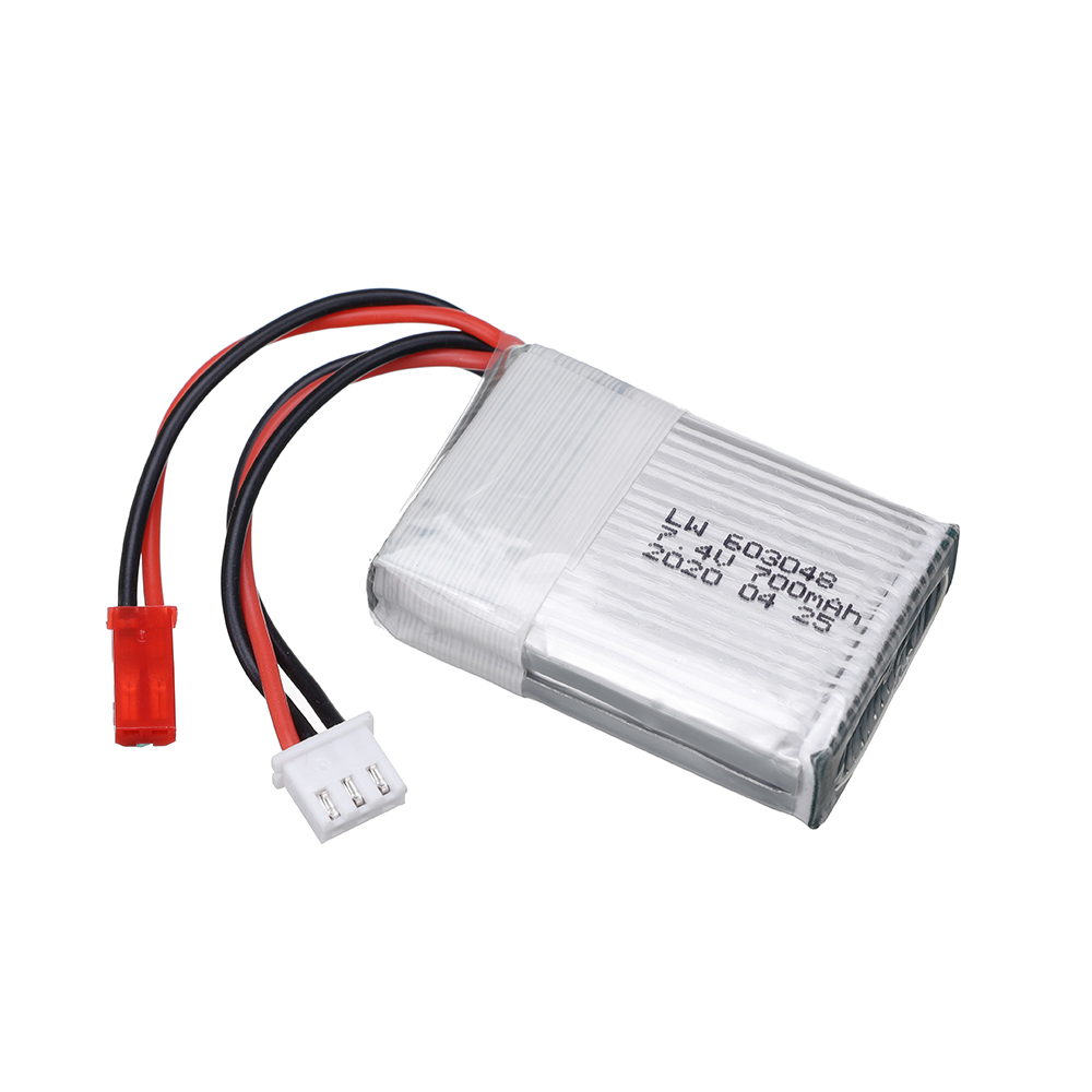 7.4V 700mAh 25c Lipo Battery F - Drone Battery Lipo reseña y precio