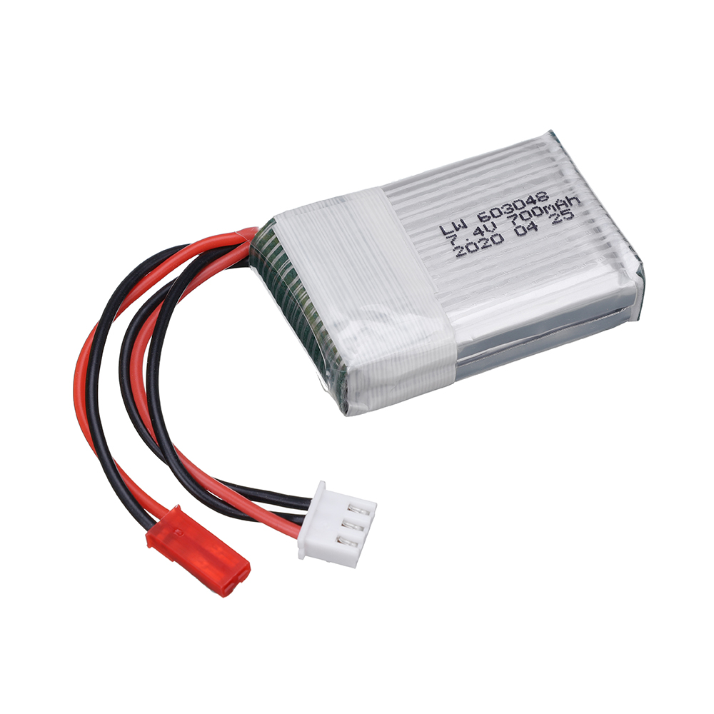 7.4V 700mAh 25c Lipo Battery F - Drone Battery Lipo reseña y precio