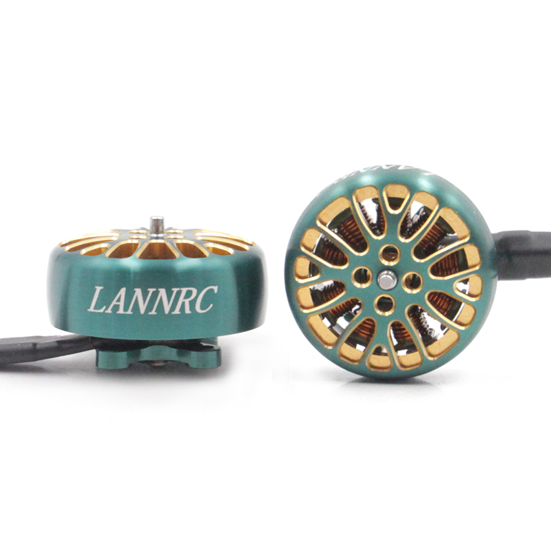 LANNRC 1505 2650kv 4-6S 3750kv - Drone Battery 4S reseña y precio