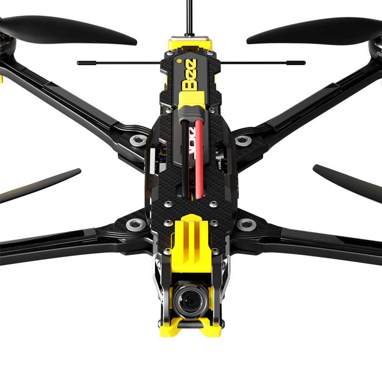 SpeedyBee Mario Fold 8 DC O3 K - Drone Battery Case reseña y precio