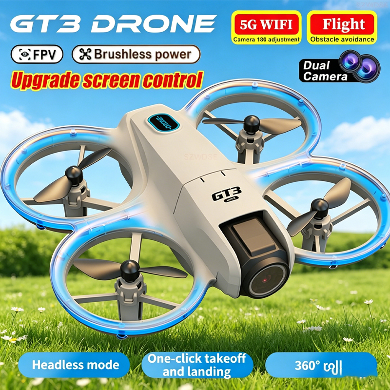 New Model GT3 MAX Drones Large - Drone Battery Balance Charger reseña y precio