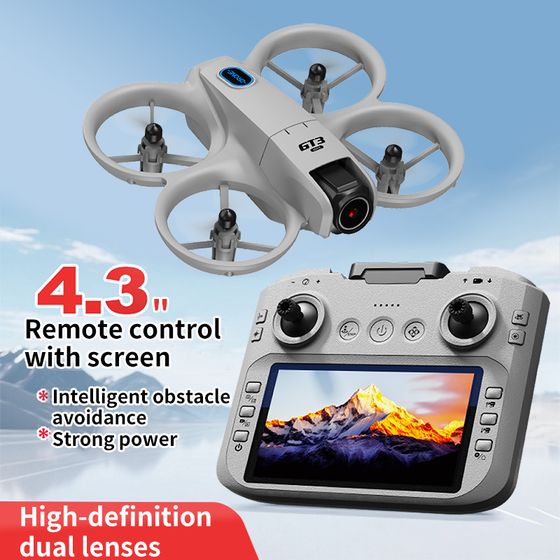 New Model GT3 MAX Drones Large - Drone Battery Balance Charger reseña y precio