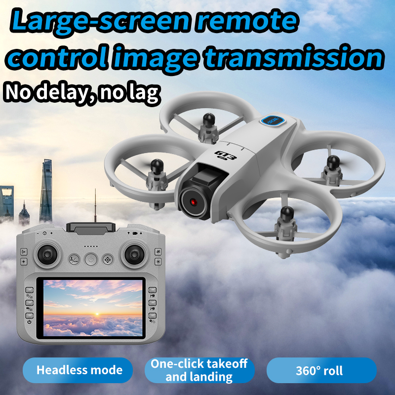 New Model GT3 MAX Drones Large - Drone Battery Balance Charger reseña y precio