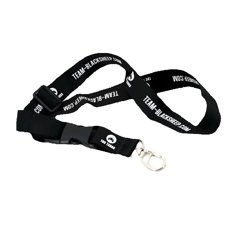 TBS Transmitter Lanyard TEAM B - Drone Battery Strap reseña y precio