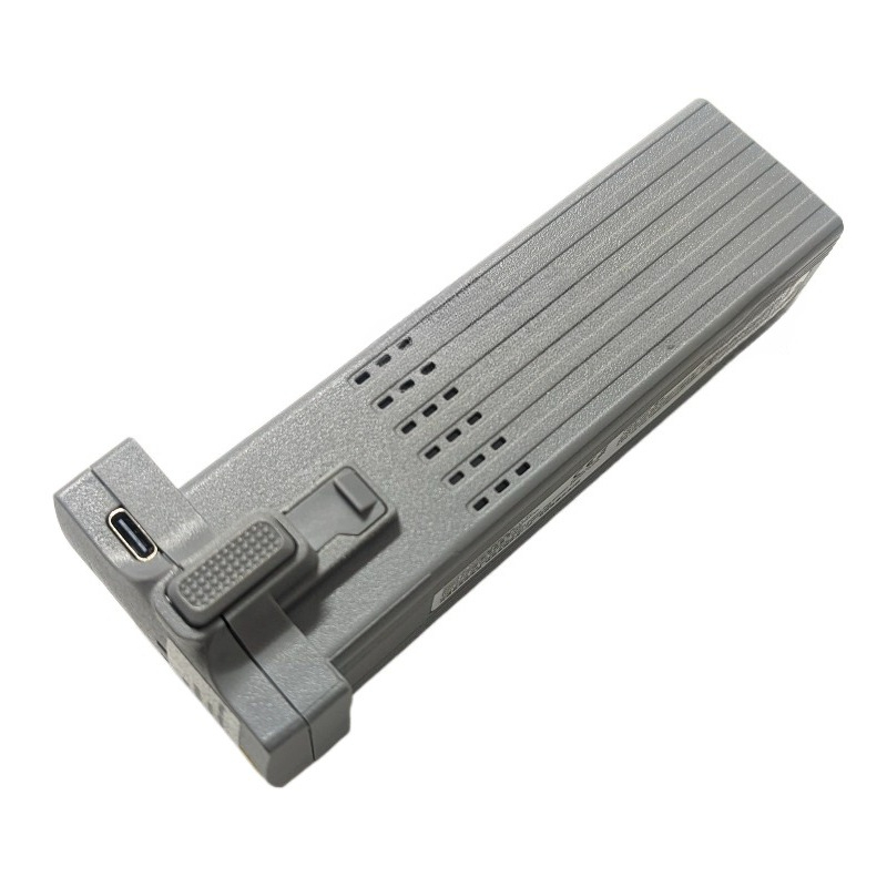 Upgraded  High-Capacity Batter - Drone Battery Li-Ion reseña y precio