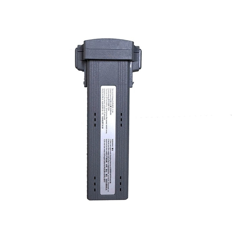 Upgraded  High-Capacity Batter - Drone Battery Li-Ion reseña y precio
