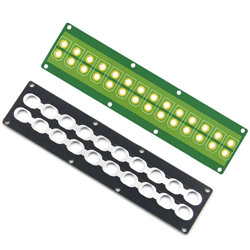 5PCS XT60 XT30 Parallel Chargi - Drone Battery Parallel Board reseña y precio