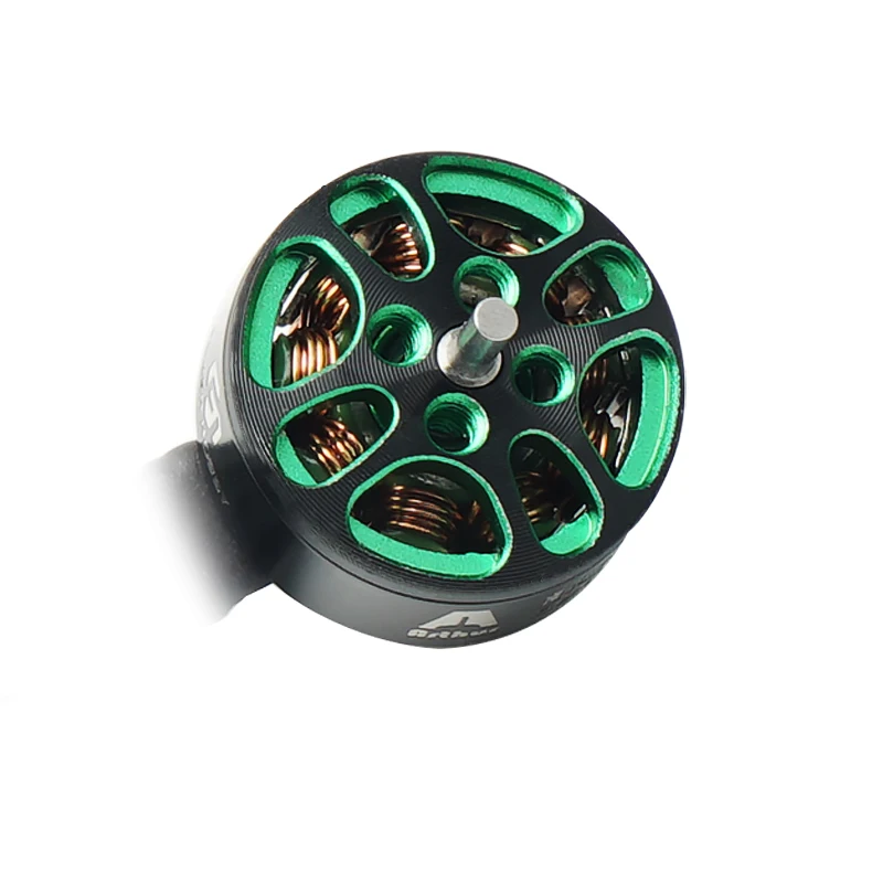 FLASH HOBBY A1204 1204 2500KV  - Drone Battery 4S reseña y precio