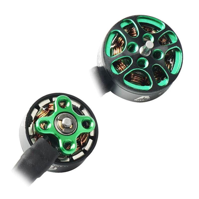 FLASH HOBBY A1204 1204 2500KV  - Drone Battery 4S reseña y precio