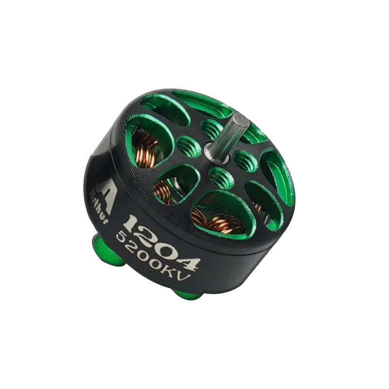 FLASH HOBBY A1204 1204 2500KV  - Drone Battery 4S reseña y precio
