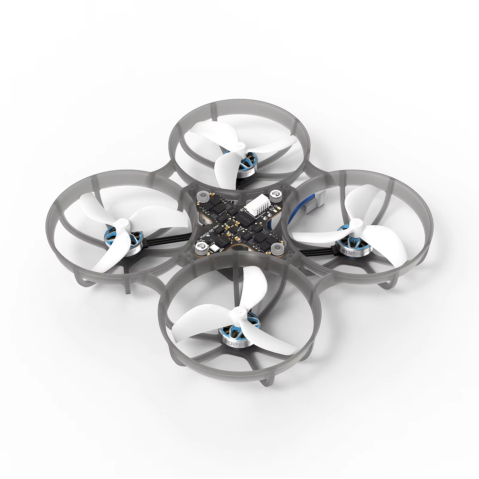 BETAFPV Meteor75 Pro FPV Drone - Drone Battery Case reseña y precio