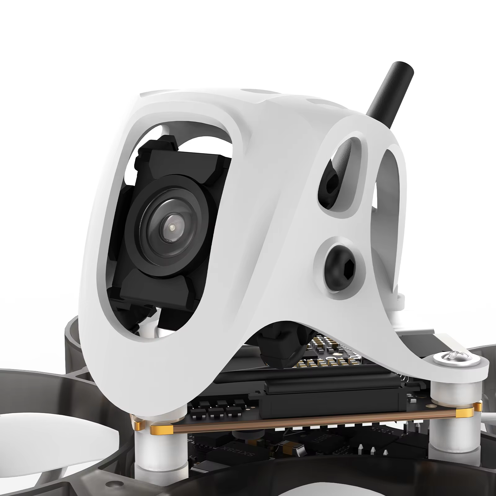 BETAFPV Meteor75 Pro FPV Drone - Drone Battery Case reseña y precio