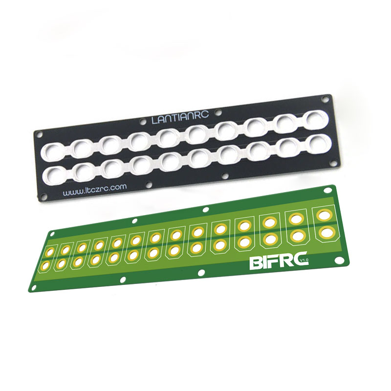 1PC XT60 XT30 Parallel Board f - Drone Battery Parallel Board reseña y precio