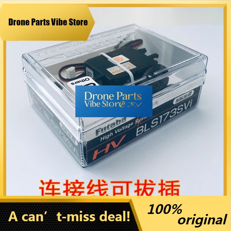DParts1BLS173SV/BLS173SVI(repl - Drone Battery High Voltage reseña y precio