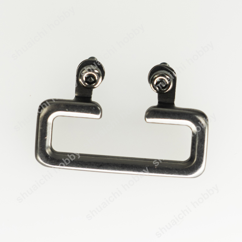 1Pair For DJI V1 V2 Goggles He - Drone Battery Strap reseña y precio