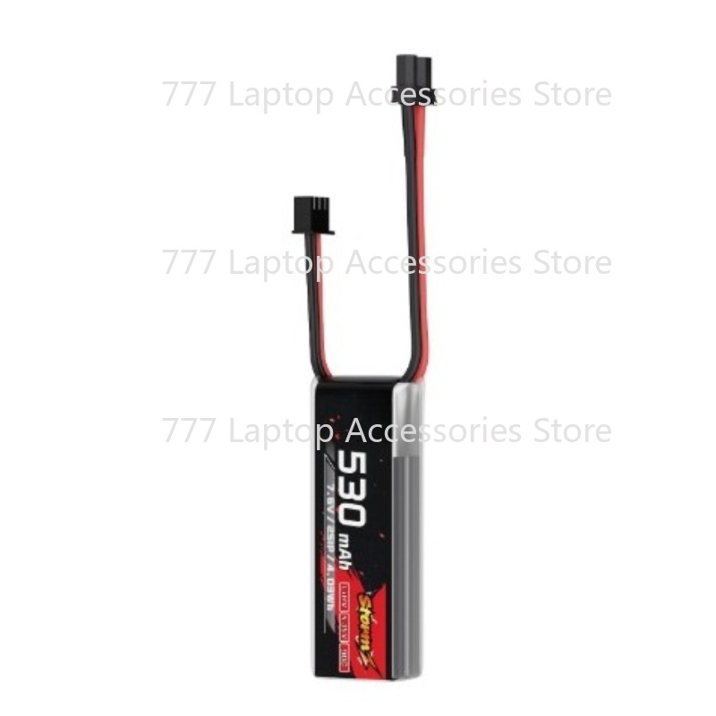 For GEPRC Gepu Storm LiHV 2S 5 - Drone Battery High Voltage reseña y precio
