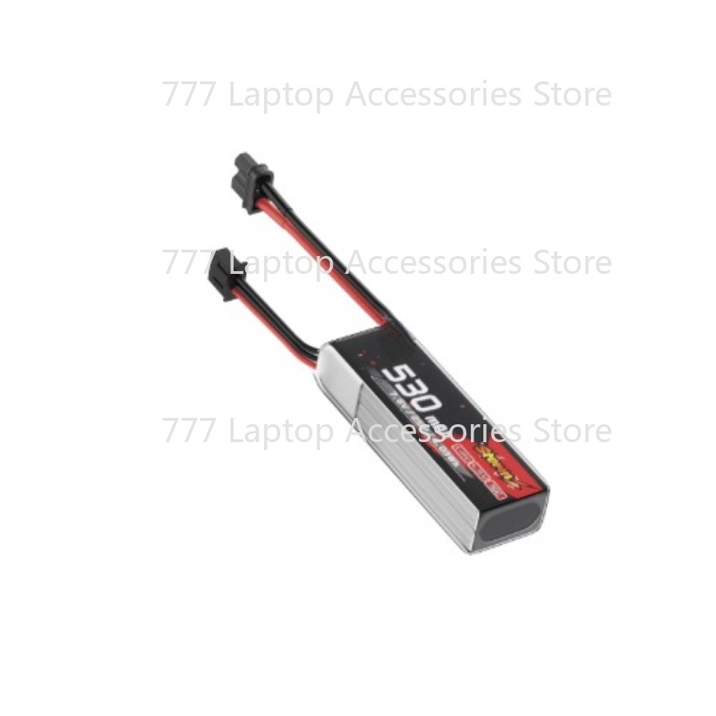 For GEPRC Gepu Storm LiHV 2S 5 - Drone Battery High Voltage reseña y precio