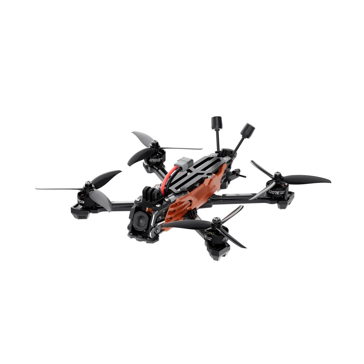 GEPRC Vapor-X5 X6 D5 D6 DJI O3 - Drone Battery 6S reseña y precio