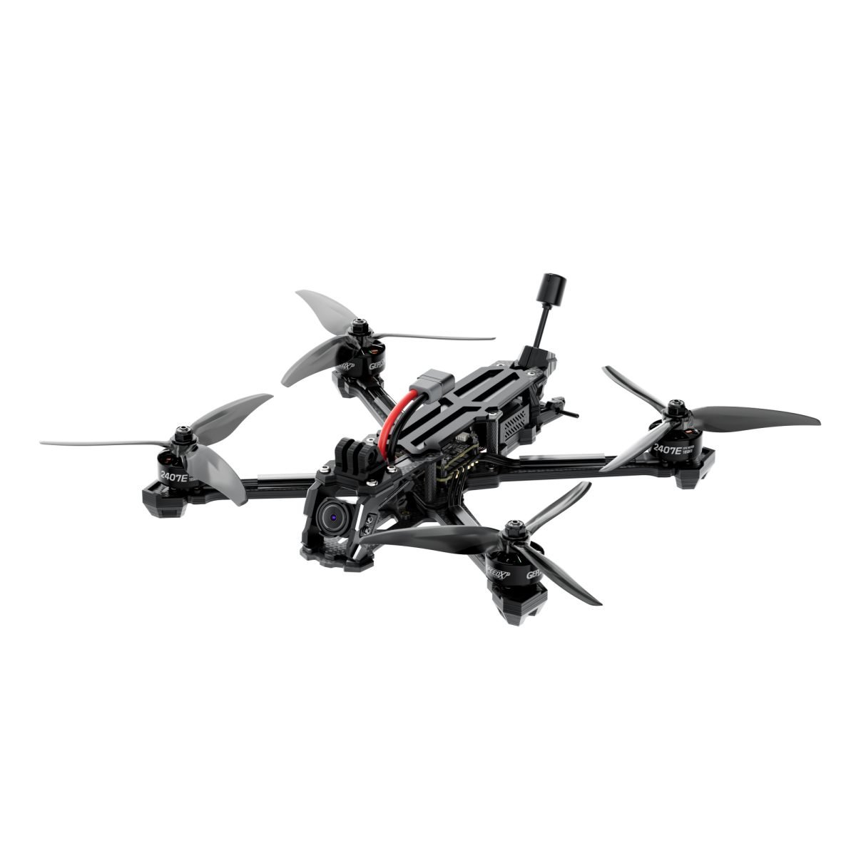 GEPRC Vapor-X5 X6 D5 D6 DJI O3 - Drone Battery 6S reseña y precio