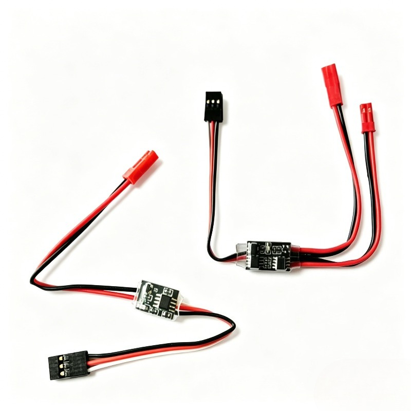 2-20A High Current Remote Cont - Drone Battery High Voltage reseña y precio