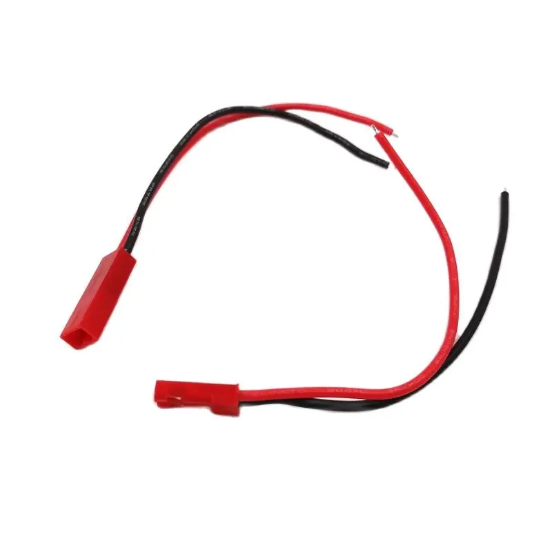 20pcs 10 Pairs JST 2P Connecto - Drone Battery Connector reseña y precio