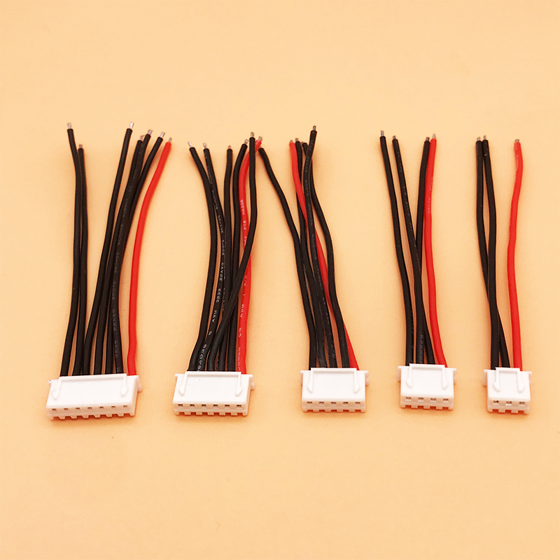 10pcs/lot 1S/2S/3S/4S/5S/6S/8S - Drone Battery 6S reseña y precio