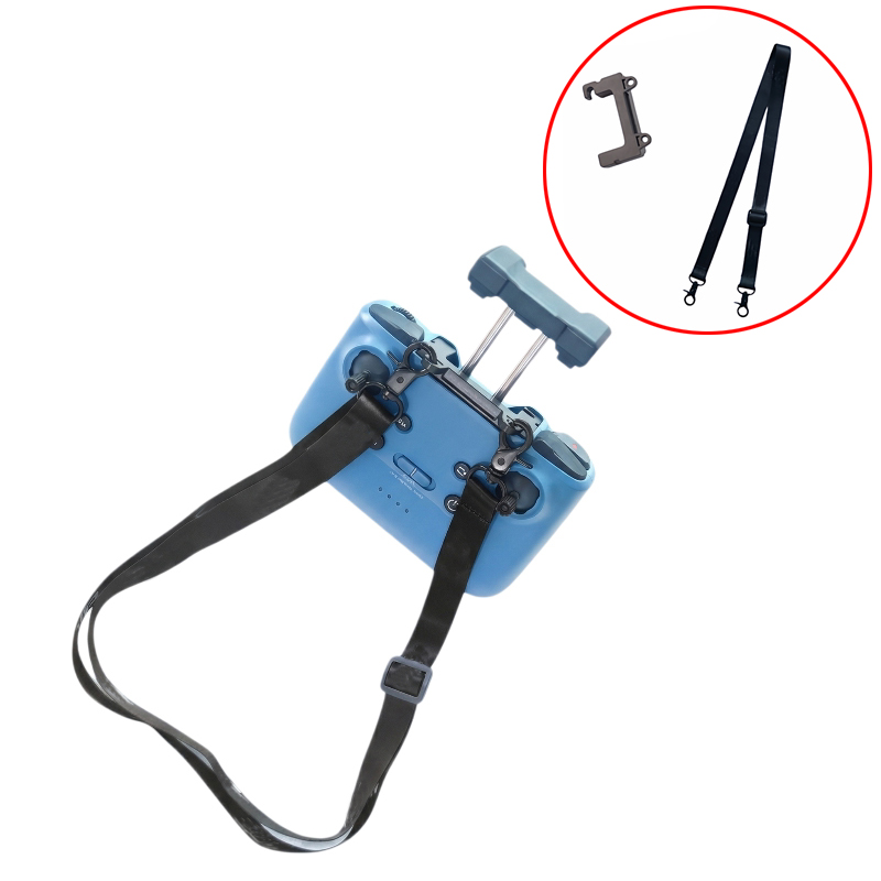 1PCS Remote Controller Adjusta - Drone Battery Strap reseña y precio