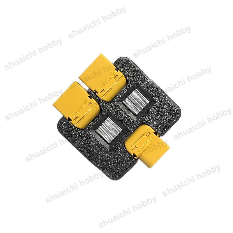 1PCS Battery Expansion Module  - Drone Battery Parallel Board reseña y precio