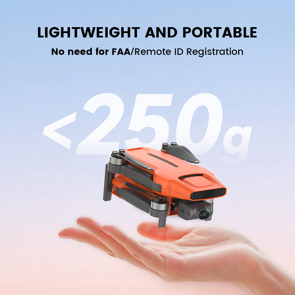 FIMI MINI 3 Camere drone 4K 60 - Drone Battery Li-Ion reseña y precio