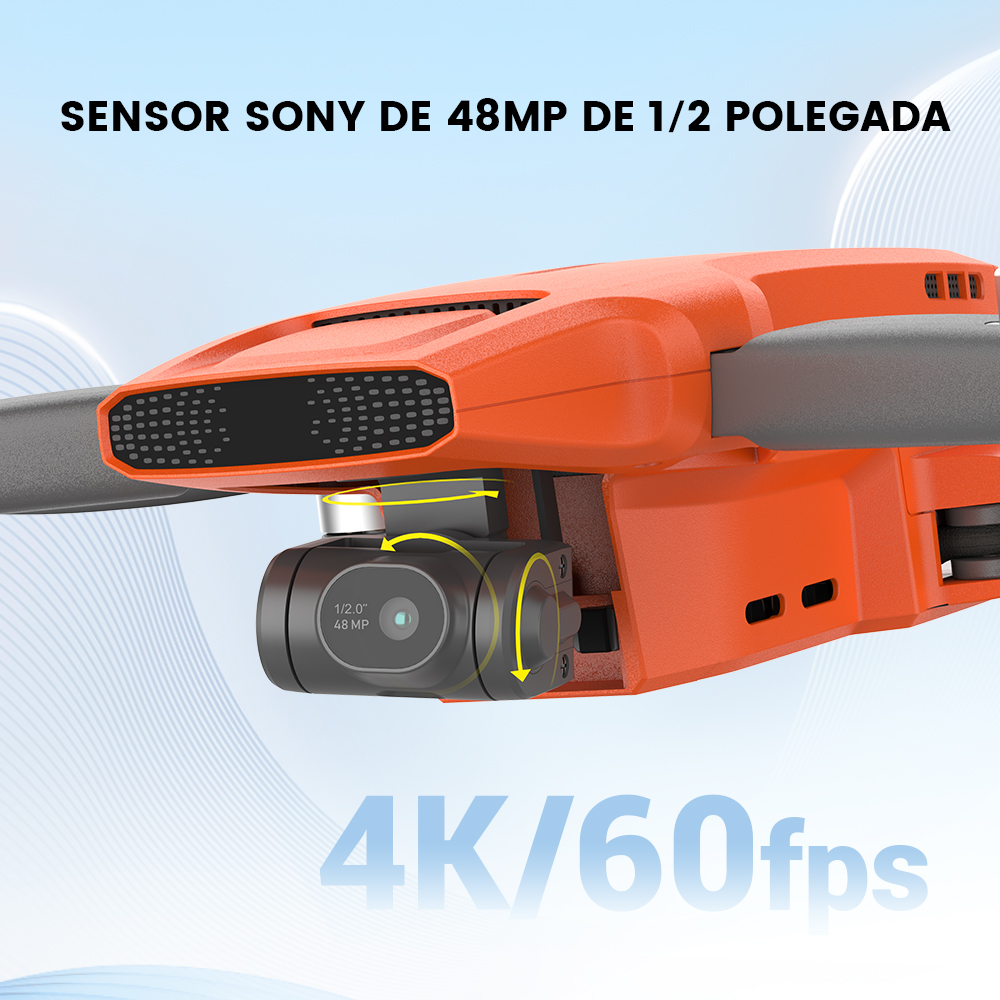 FIMI MINI 3 Camere drone 4K 60 - Drone Battery Li-Ion reseña y precio