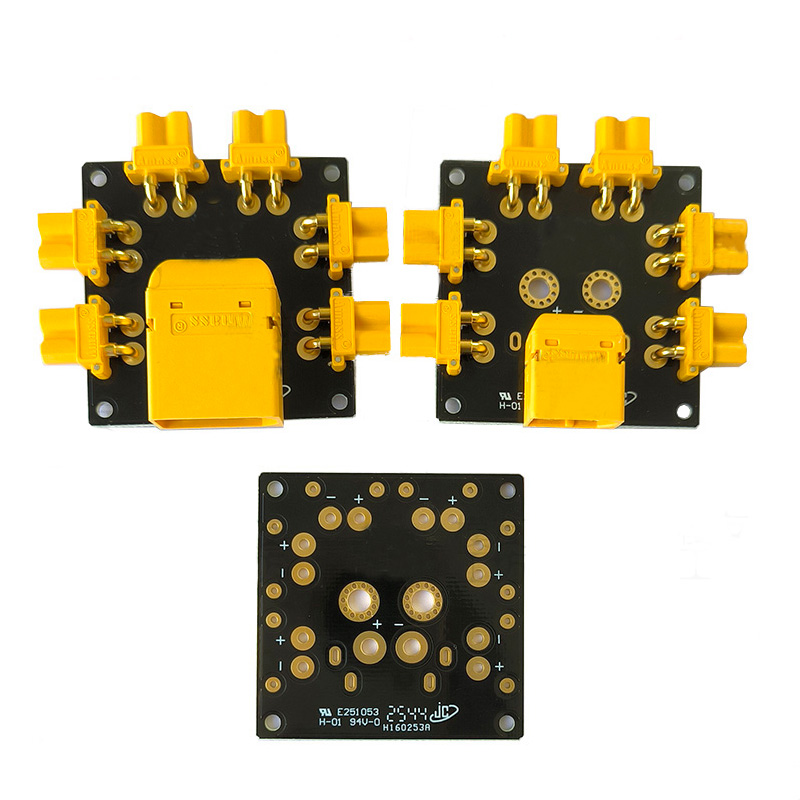 1PCS XT30PW-Female Power Distr - Drone Battery Parallel Board reseña y precio
