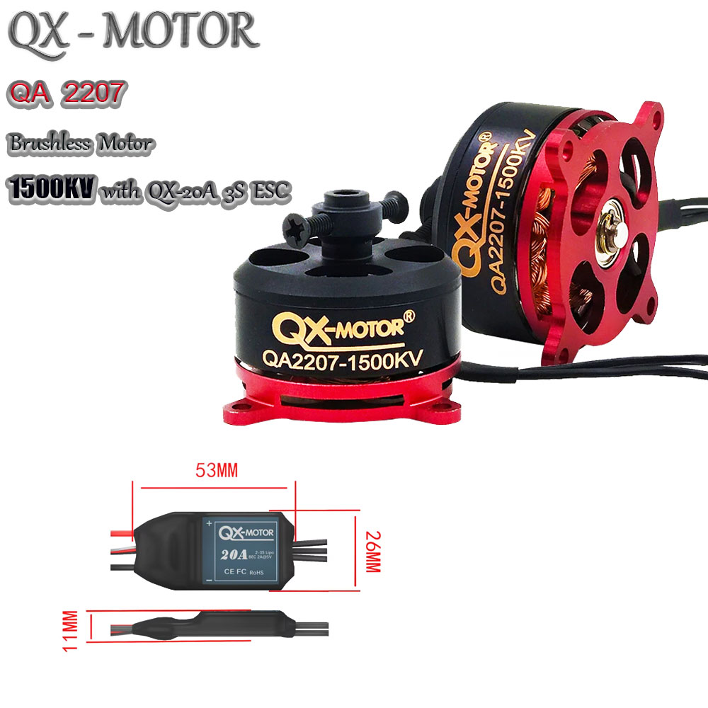 RC Multirotor Power Combo, QX- - Drone Battery 3S reseña y precio