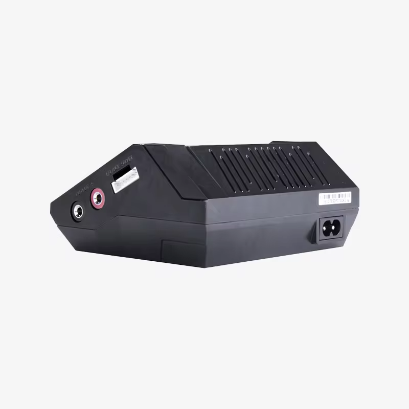 EV-PEAK C1-XR 100W 10A Smart B - Drone Battery Lipo reseña y precio