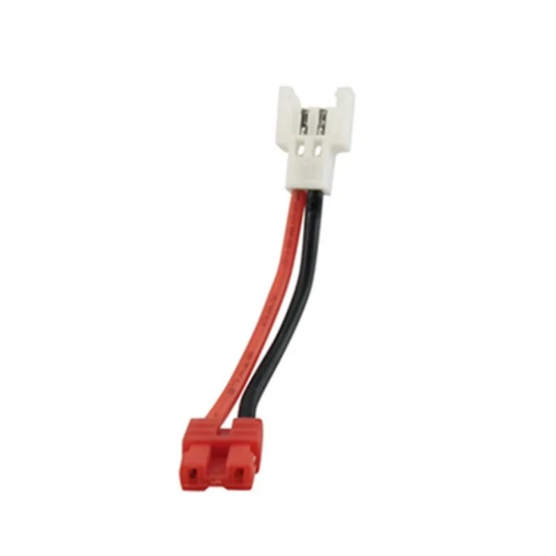 5Pcs SYMA X5HW X5HC X5SW X5C X - Drone Battery Connector reseña y precio