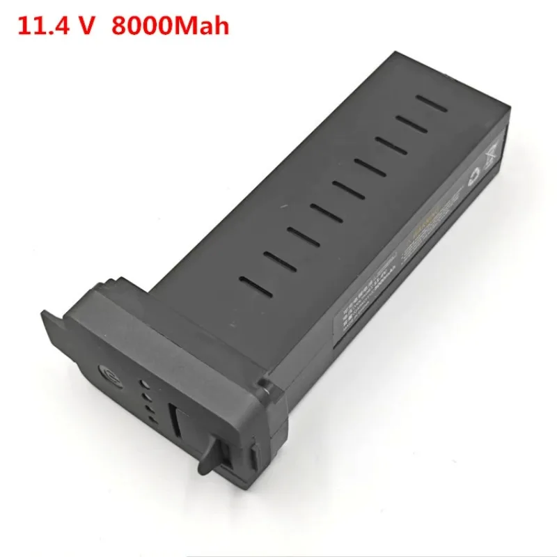 AE86 PRO MAX 8K Drone Battery  - Drone Battery Li-Ion reseña y precio