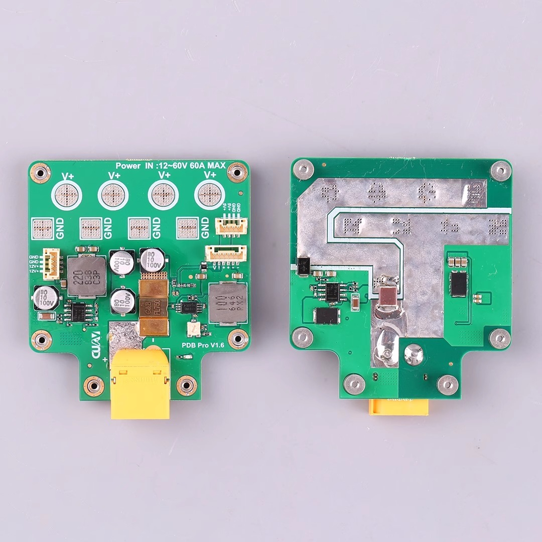 CUAV CPDB High-voltage Distrib - Drone Battery High Voltage reseña y precio