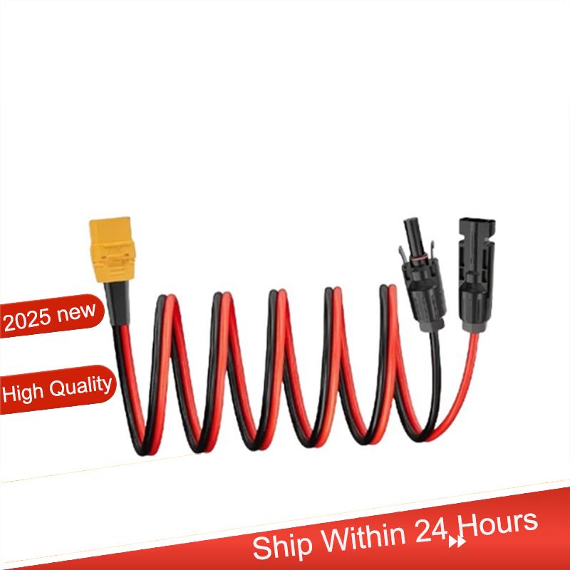 ~【A48T HOT】XT90 Female Solar P - Drone Battery Connector reseña y precio