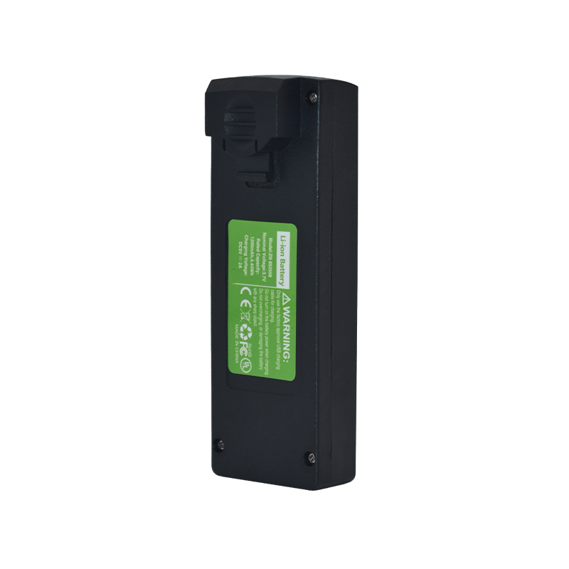 Equipped with charger accessor - Drone Battery Balance Charger reseña y precio