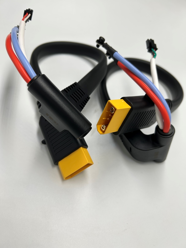 T16 T20 MG-1P Charger Battery  - Drone Battery Balance Charger reseña y precio