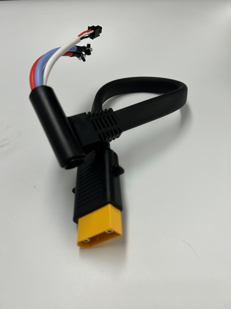 T16 T20 MG-1P Charger Battery  - Drone Battery Balance Charger reseña y precio