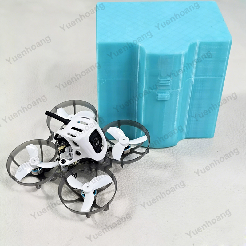 1PCS For BetaFPV Meteor65 Pro  - Drone Battery Bag reseña y precio