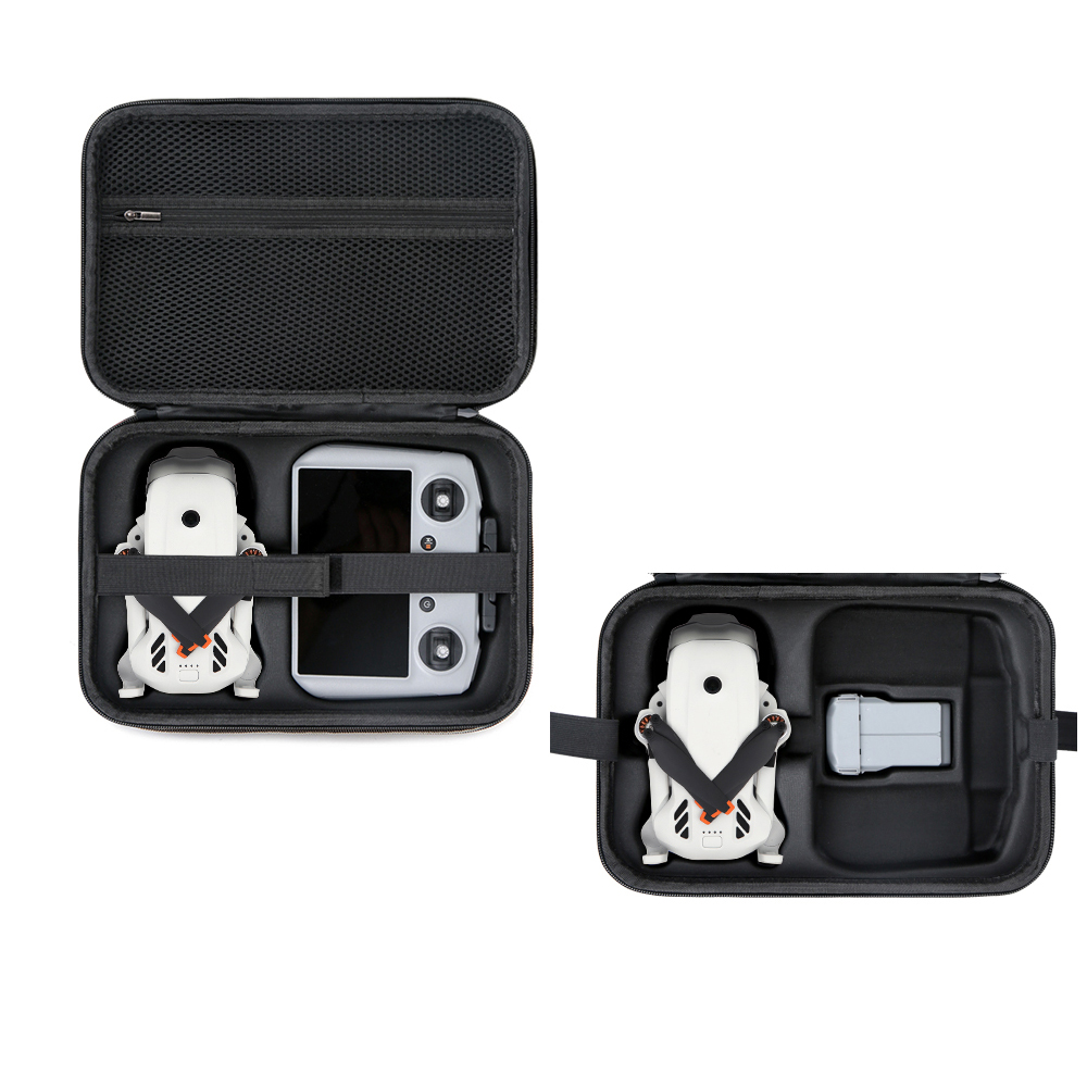 Portable Case Shoulder Bag for - Drone Battery Bag reseña y precio