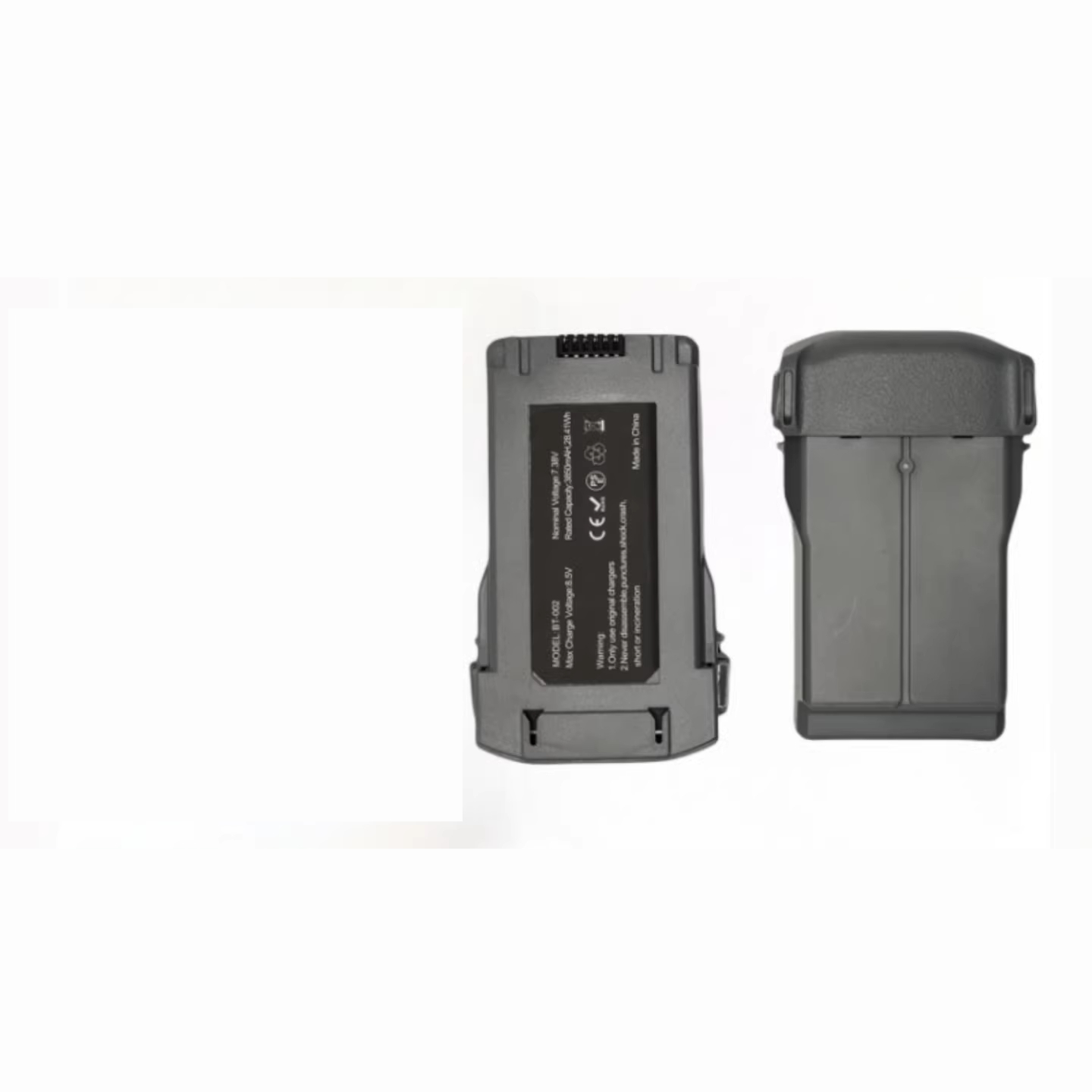 1Pcs for DJI Mini5Pro drone ne - Drone Battery Smart reseña y precio